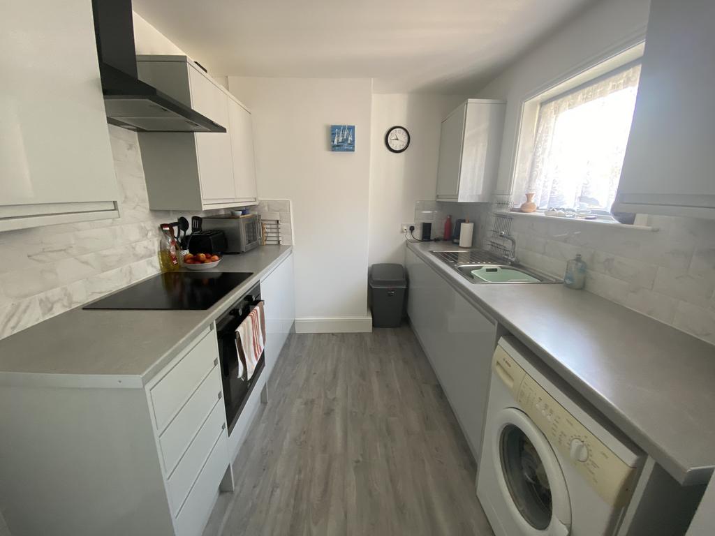 Kitchen new clarence