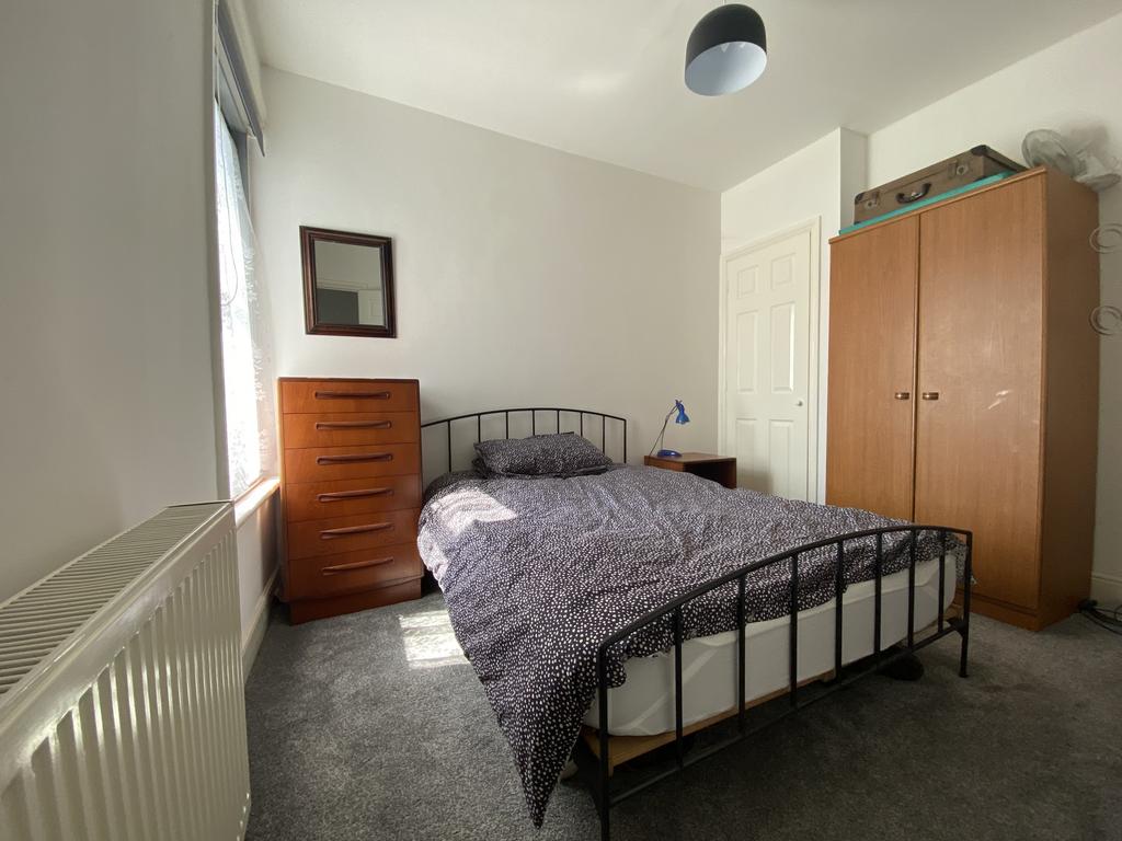 Bedroom 1 clarance