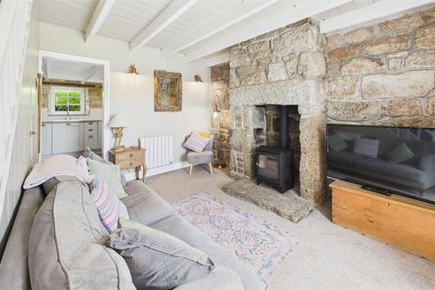 undefined, Trungle Terrace, Paul, TR19 6UE