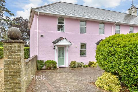 undefined, Bouldnor Road, Yarmouth, Isle of Wight