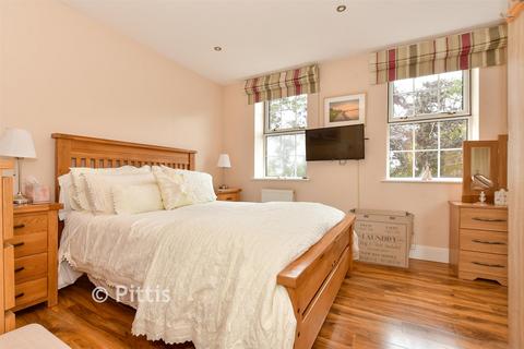 undefined, Bouldnor Road, Yarmouth, Isle of Wight