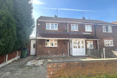 undefined, Oval Road, Tipton DY4
