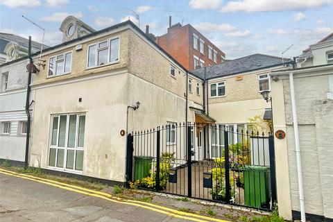Bouverie Road West, Folkestone, Kent