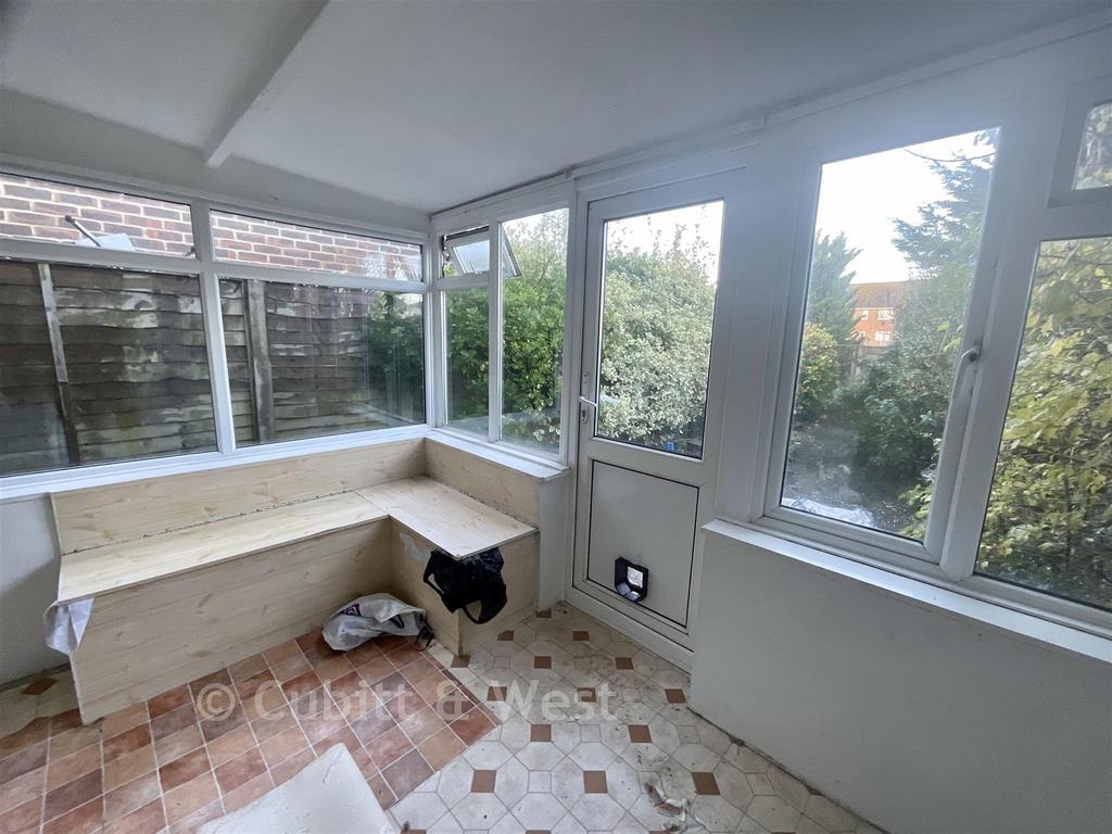 Conservatory 1