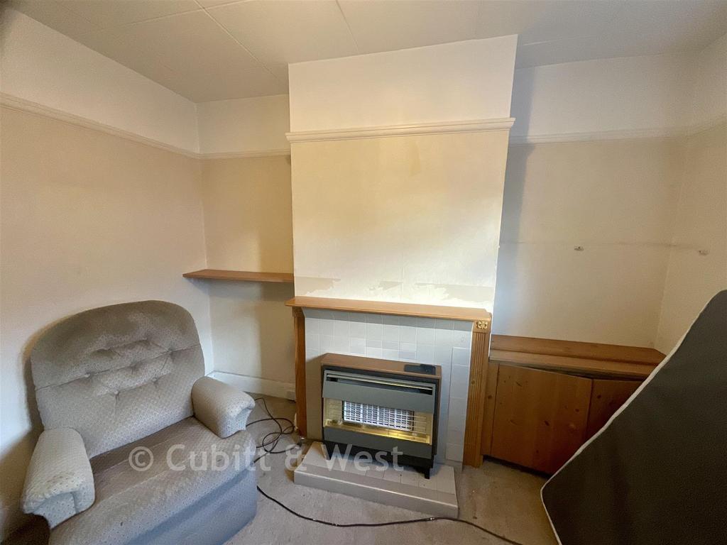 Lounge 1