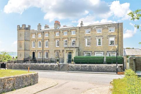 undefined, Tower House Gardens, Arundel