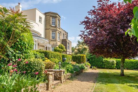 undefined, Tower House Gardens, Arundel