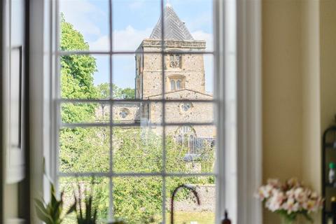 undefined, Tower House Gardens, Arundel