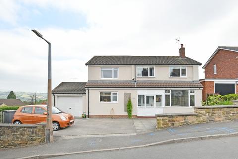 1 Anglesey Road, Dronfield, S18 1UZ