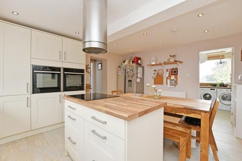 1 Anglesey Road, Dronfield, S18 1UZ