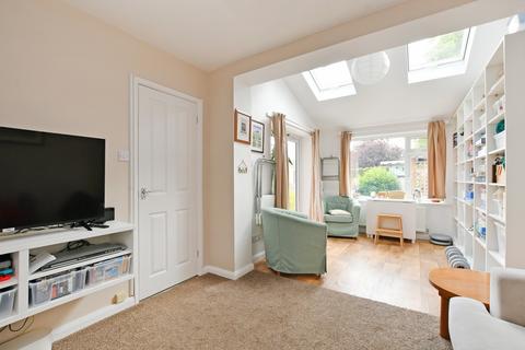 1 Anglesey Road, Dronfield, S18 1UZ