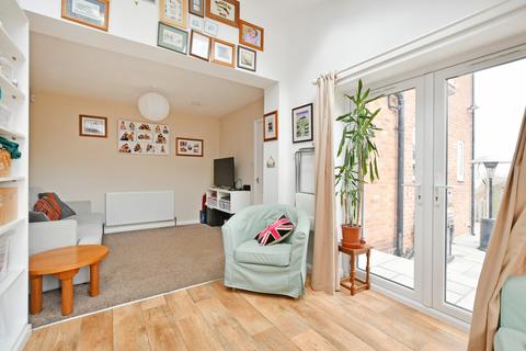 1 Anglesey Road, Dronfield, S18 1UZ