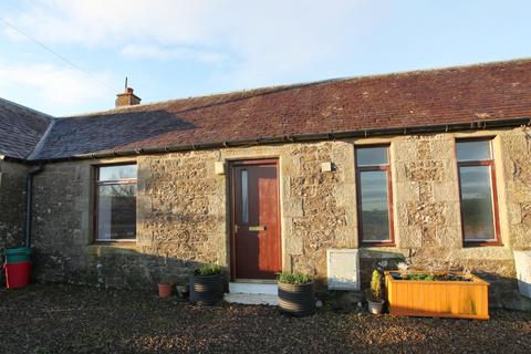 2 bedroom terraced bungalow to rent, Dunning PH2