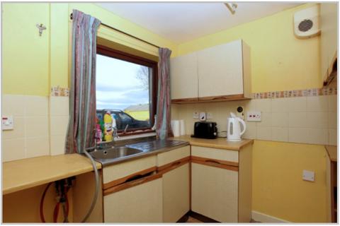 2 bedroom terraced bungalow to rent, Dunning PH2
