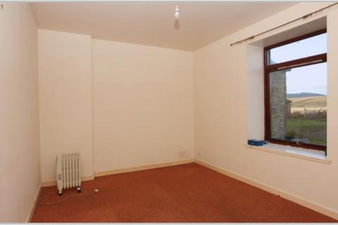 2 bedroom terraced bungalow to rent, Dunning PH2