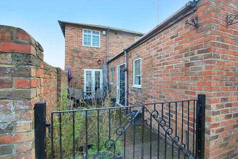 2 bedroom detached house for sale, Suffolk Road, Cheltenham GL50