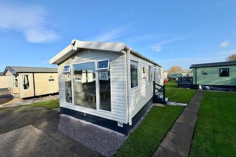 2 bedroom static caravan for sale