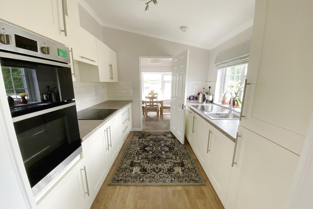 Fitted Kitchen