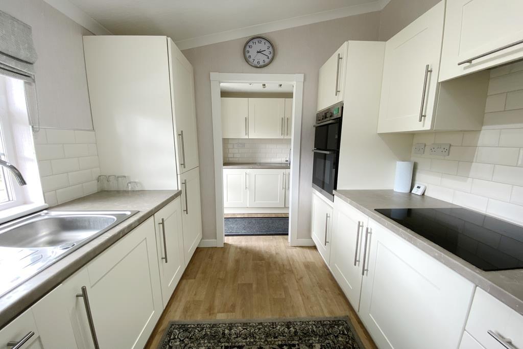 Fitted Kitchen