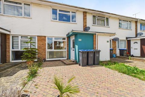 19 Alberta Walk, Worthing, BN13 2SG