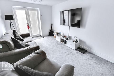 undefined, Halle Mews, Benfleet