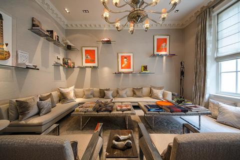 4 bedroom flat to rent, Upper Grosvenor Street, Mayfair, London, W1K