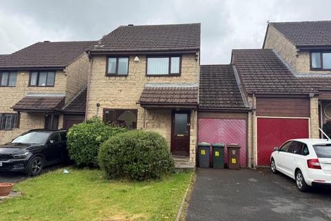 10 Martindale Close, Bradford, BD2 3SR