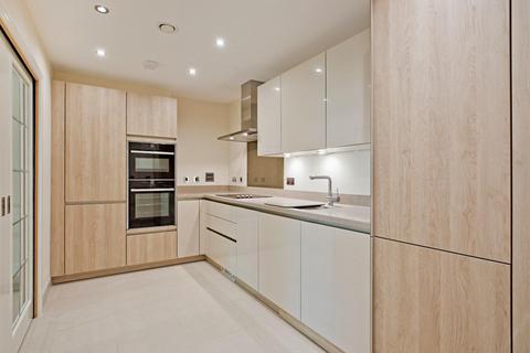 2 bedroom retirement property for sale, Ben Rhydding Drive, Ilkley LS29