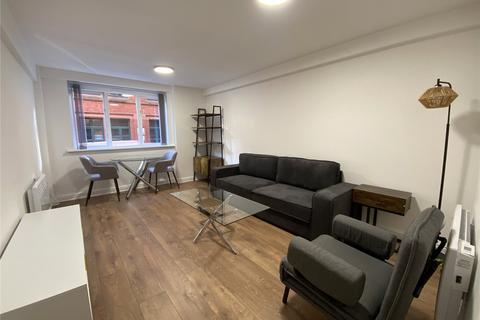 Sackville Place, Bombay Street, Manchester, M1