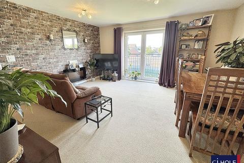 Boughton Way, Gloucester, GL4