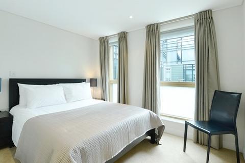 2 bedroom apartment to rent, 4 Merchant Square East, London, Greater London, W2