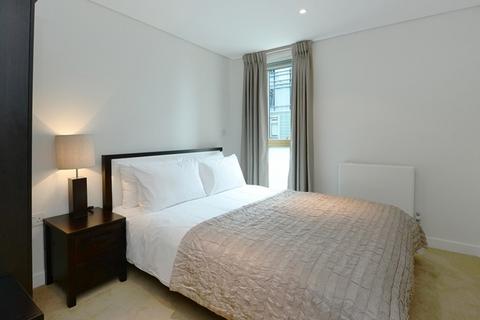 2 bedroom apartment to rent, 4 Merchant Square East, London, Greater London, W2