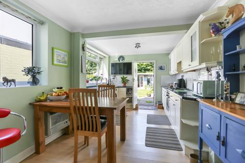 3 bedroom terraced house for sale, St Andrews Road, Portslade, East Sussex, BN41