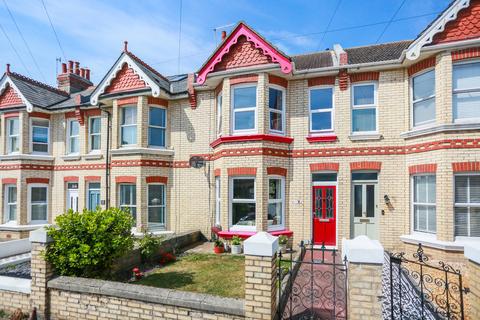 3 bedroom terraced house for sale, St Andrews Road, Portslade, East Sussex, BN41