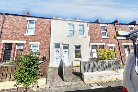 2 bedroom flat for sale, Victoria Crescent, North Shields, Tyne and Wear, NE29 0EX