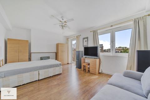 Westerham, Bayham Street, London, NW1