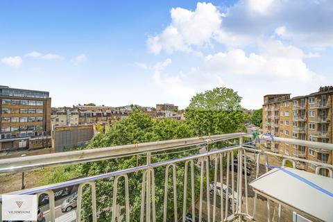 3 bedroom apartment to rent, Westerham, Bayham Street, London, NW1