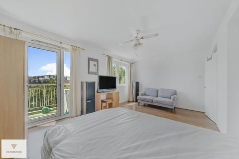 3 bedroom apartment to rent, Westerham, Bayham Street, London, NW1
