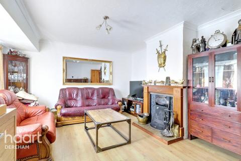 2 bedroom semi-detached house for sale, Sandy Lane, Dereham
