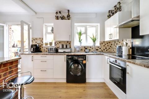 2 bedroom semi-detached house for sale, Sandy Lane, Dereham