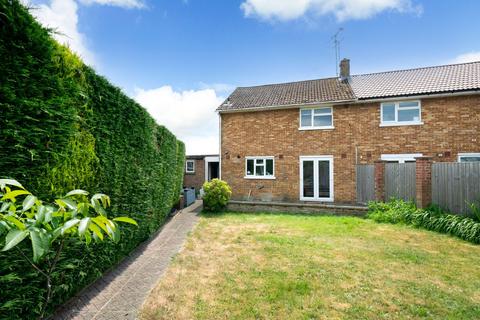 3 bedroom semi-detached house for sale, Cowper Road, Markyate, AL3