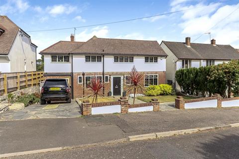 21 Blake Hill Crescent, Poole, BH14 8QW