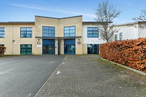 Office to rent, The Triangle Nottingham NG2 1AE