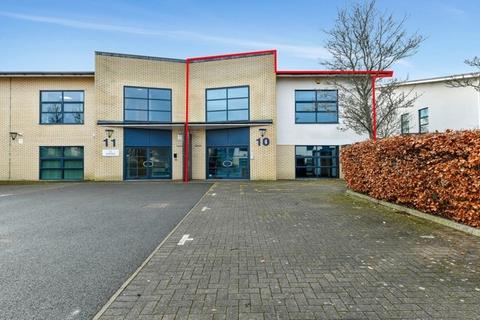 Office to rent, The Triangle Nottingham NG2 1AE