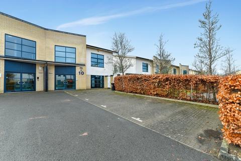Office to rent, The Triangle Nottingham NG2 1AE