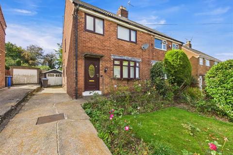 undefined, Quarry Vale Road, Sheffield