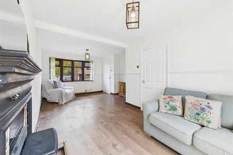 undefined, Quarry Vale Road, Sheffield