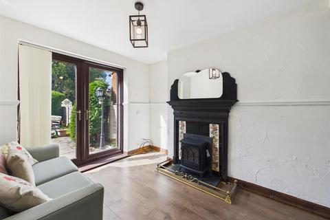 undefined, Quarry Vale Road, Sheffield