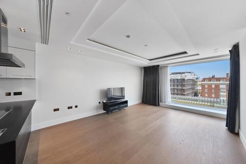 Radnor Terrace London W14
