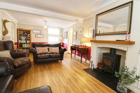 4 bedroom end of terrace house for sale, Knight Street, Sawbridgeworth, CM21